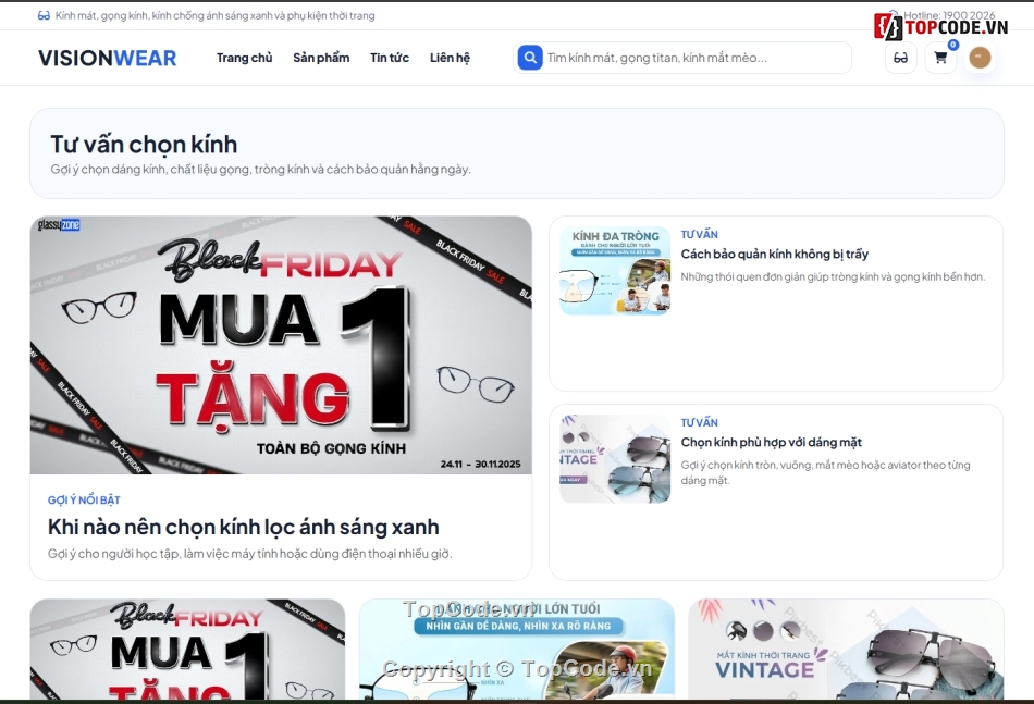 web bán thời trang,bán web,bán